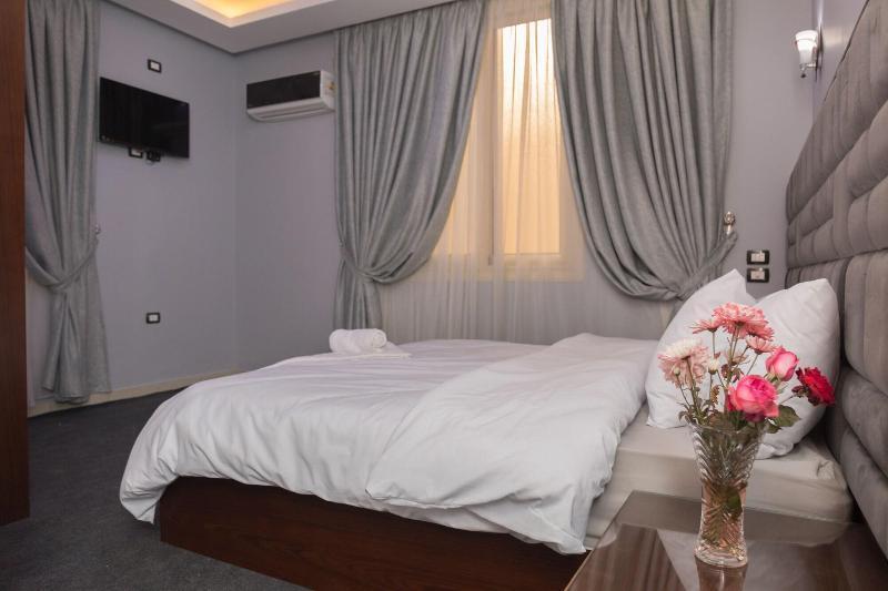 Capital Hotel Cairo Exterior foto
