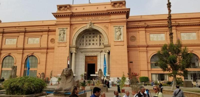 Capital Hotel Cairo Exterior foto